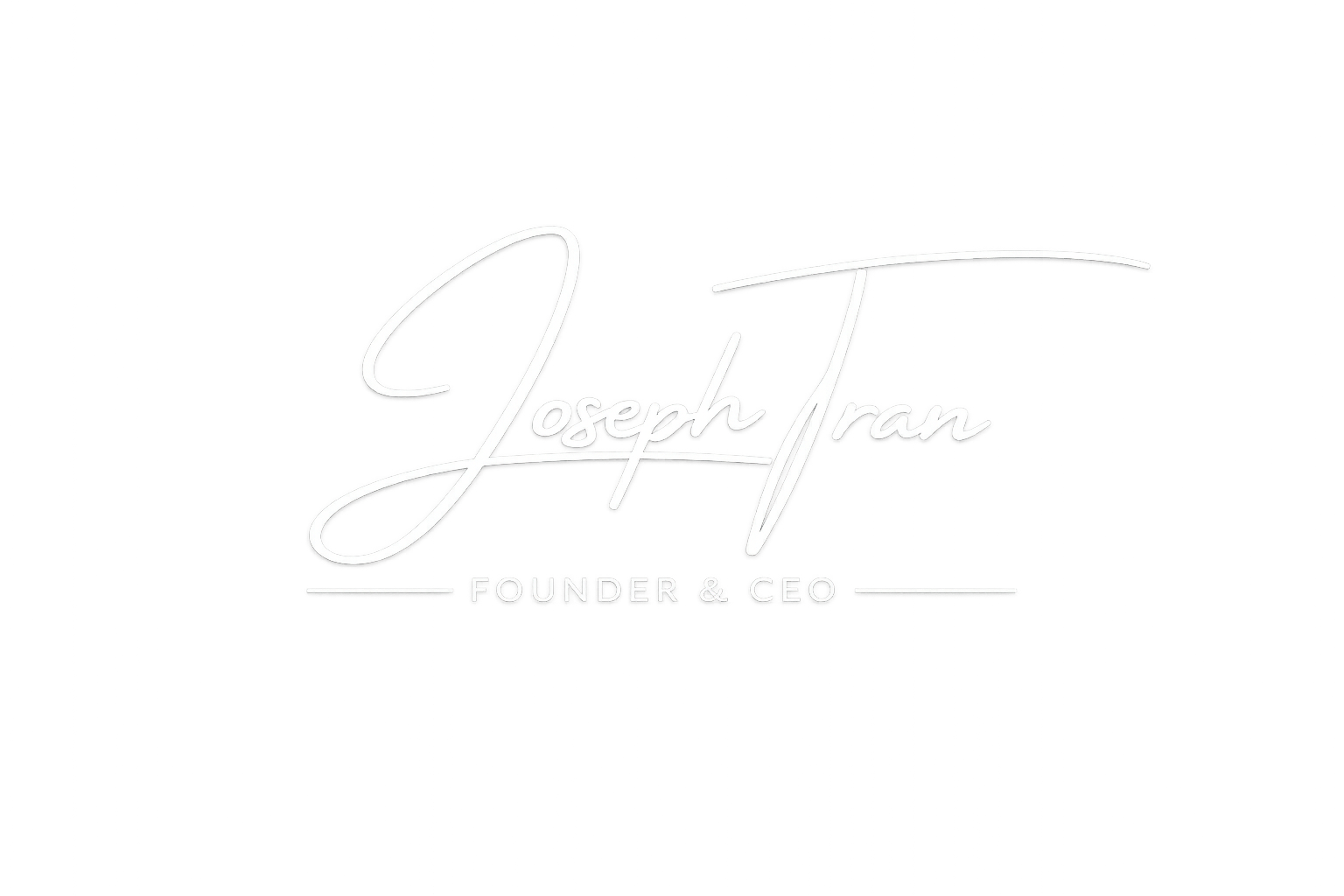 Joseph Tran